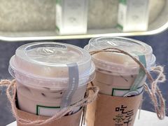 -吃茶三千(海港城店)