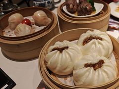 -虾饺妹·粤式茶餐厅(荟聚店)