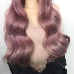 -MYCOLORHARSALON