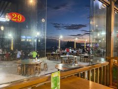 -天然居·漳港海鲜·海景餐厅(南澳总店)