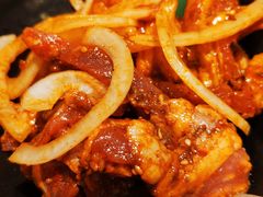 -新石器烤肉(中房金谊广场店)