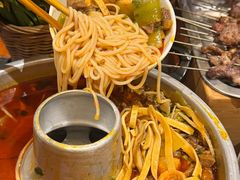 -福苗小骆驼烧烤(曲江店)