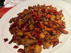 歌乐山辣子鸡-天辣(金桥啦啦宝都店)