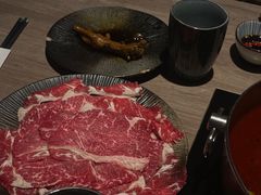 -老鼎旺安格斯牛肉火锅(衡艺广场店)