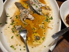 -羡餐厅·杭帮菜·淳菜(千岛湖自由洲际殿店)