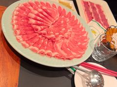 -南门涮肉(天坛南门店)