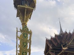 -西双版纳总佛寺