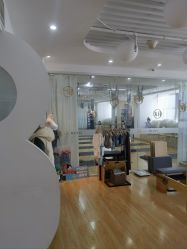 -Your Yoga Pilates·瑜伽普拉提习练室