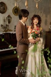 -秦皇岛我和你婚纱摄影工作室