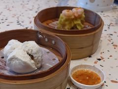 -点都德(广州白云山景区南门店)