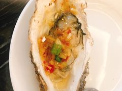 -东方红海鲜百汇(国际大厦店)