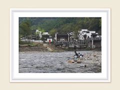 -婺源月亮湾