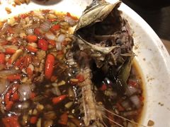 -费大厨辣椒炒肉(万家丽一店)