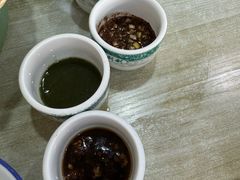 -青龙柳条豆腐(魁星路店)