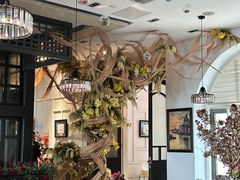 -22ºN BISTRO西餐&酒馆(石奥商业街店)