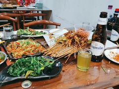 -林二哥宜烤官·宜宾小烧烤