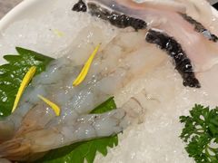 -一绪に寿喜烧(荟聚店)