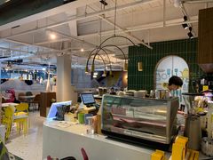 -萨卡屋亲子乐园·餐厅(龙山万物工场店)