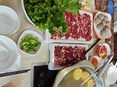 -潮悦牛肉火锅城(水贝店)