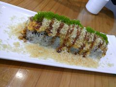 虞姬卷-牛油果大师寿司(瑞景店)