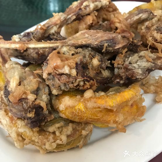飞秀饭店