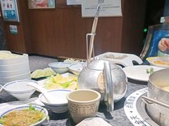 -江小渔鲜鱼火锅(西二道街店)