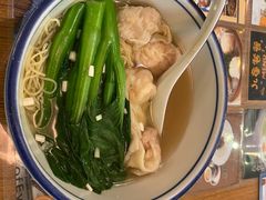-香港新曜记茶餐厅(星耀城店)