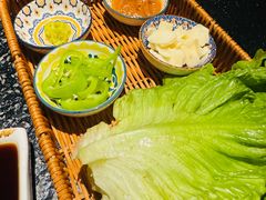 -牛焱·烧肉酒肆(五大道店)