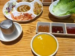 -喜来稀肉(北外滩白玉兰广场店)