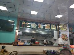 -富贵面馆(镇坪路店)
