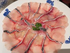 -龙森园火锅(琴台路店)