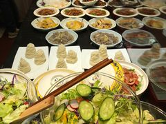 -惠宾饭庄(千禧店)