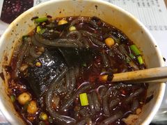 -阿坤传统手工小吃(杨家坪店)