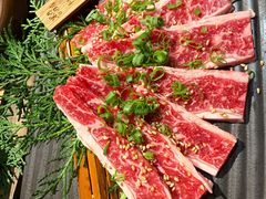 -黑牛の店·黑金店(沈阳万象城店)