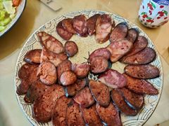 -跃进桥火烧鸡(怒江西岸店)