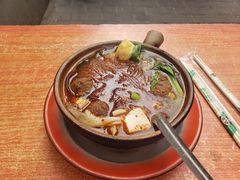 -清真·马文砂锅大全(麦苋街店)