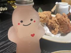-老友时光·Pizza(泰华黑金店)