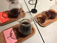 -Seesaw Coffee(上生新所店)