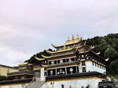 -达仓郎木寺院