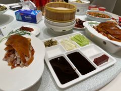 -京鸭棠(让胡路万达店)