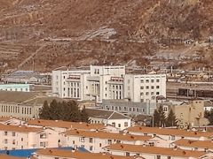 -图们国门景区