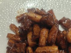 -奇芳阁·百年清真南京菜(夫子庙店)