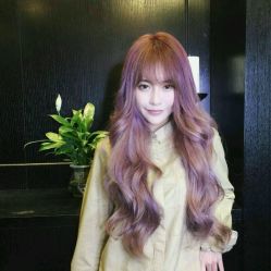 点击看大图 -3AM HAIR SALON烫发染发接发