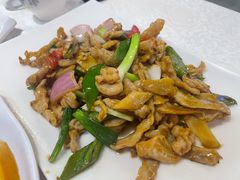 -潮之南·潮汕菜·鱼仔档(南山店)