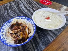 -西月城谭豆花(春熙路店)