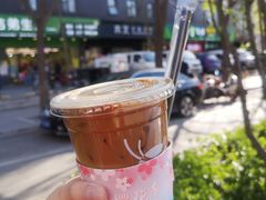 -瑞幸咖啡(国际珠宝交易中心店)