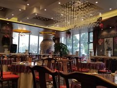 大堂-宁波状元楼酒店(和义路店)