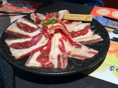 雪花肥牛-黑牛の店·黑金店(沈阳万象城店)