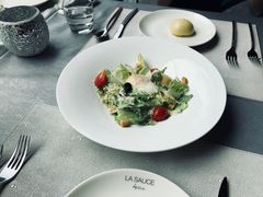 -La Sauce法意餐厅