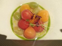 -本处·素食·融合料理(南油店)